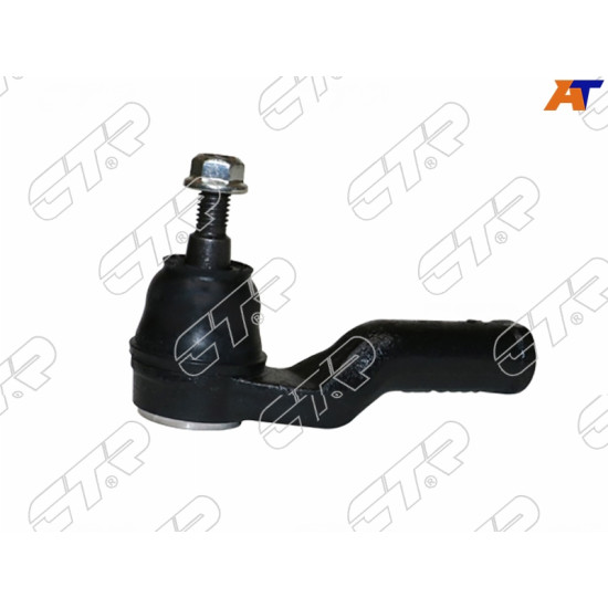 Наконечник рулевой FORD FOCUS II 04-11/C-MAX 03-07/VOLVO C30/C70 06-/S40/V50 04- прав CTR