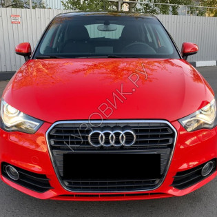 Капот в цвет кузова Audi A1 (2010-)