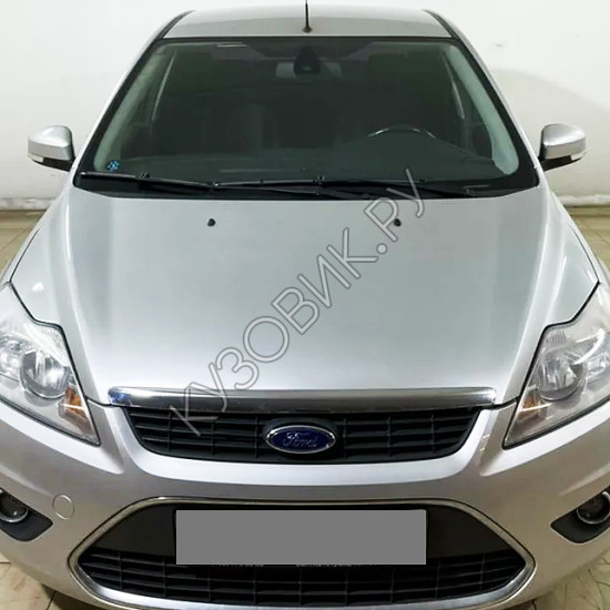 Капот в цвет кузова Ford Focus 2 (2008-2011) рестайлинг