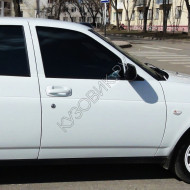 Дверь передняя правая в цвет кузова Лада Приора (2007-2018)
