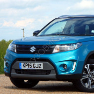 Бампер передний в цвет кузова Suzuki Vitara (2014-)